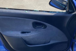 Porte arriere droit CITROEN SAXO