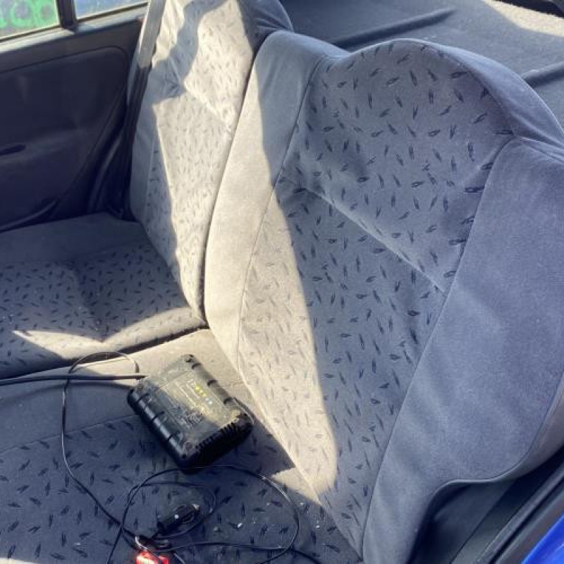 Porte arriere droit CITROEN SAXO Photo n°19