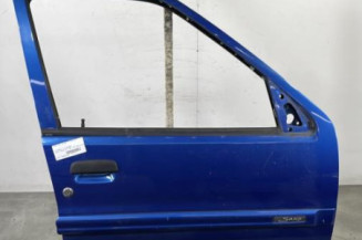 Porte avant droit CITROEN SAXO Photo n°1