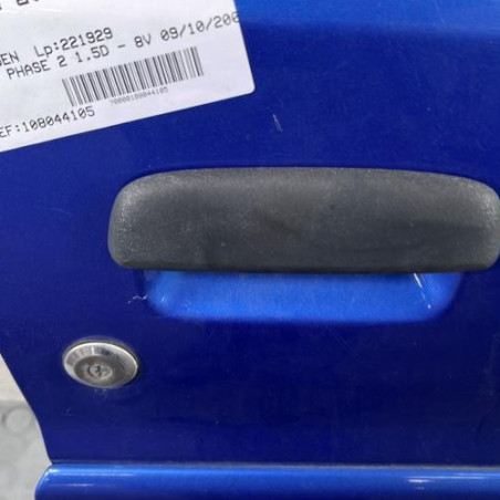 Porte avant droit CITROEN SAXO