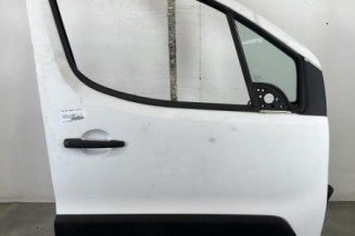 Porte avant droit CITROEN BERLINGO 2 Photo n°1
