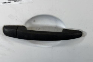 Porte avant droit CITROEN BERLINGO 2
