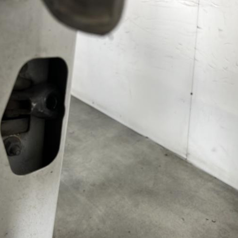 Porte avant droit CITROEN BERLINGO 2 Photo n°6