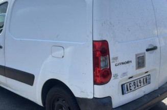 Porte avant droit CITROEN BERLINGO 2