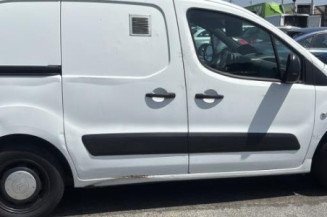Porte avant droit CITROEN BERLINGO 2