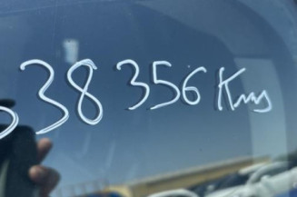 Porte avant droit CITROEN BERLINGO 2
