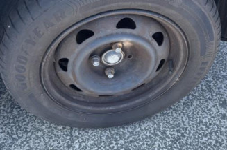 Porte avant droit CITROEN BERLINGO 2