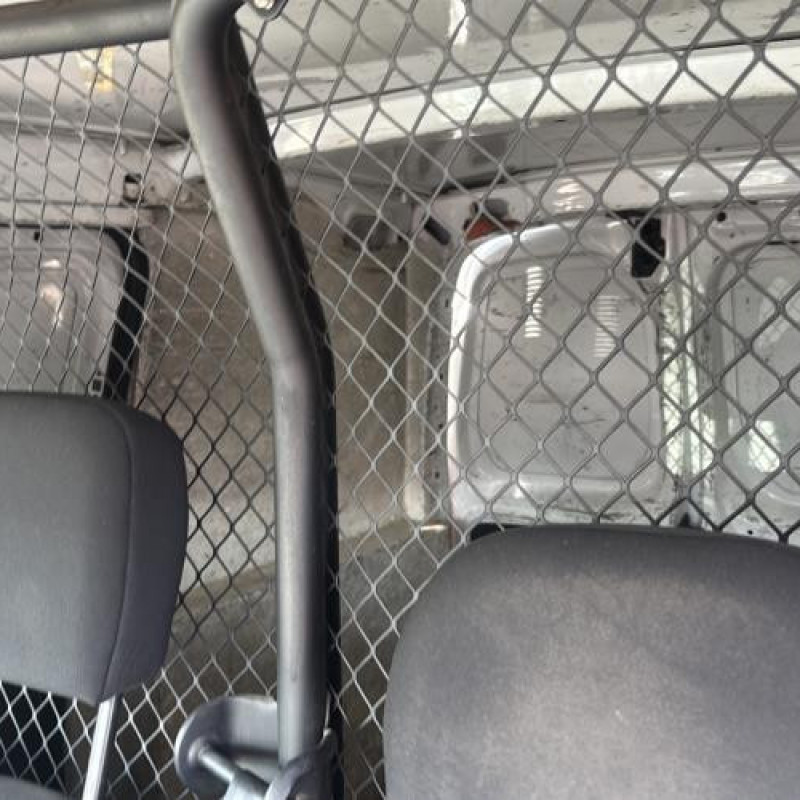 Porte avant droit CITROEN BERLINGO 2 Photo n°20