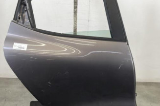 Porte arriere droit RENAULT CLIO 4 Photo n°1