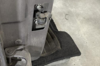 Porte arriere droit RENAULT CLIO 4