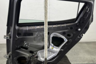 Porte arriere droit RENAULT CLIO 4