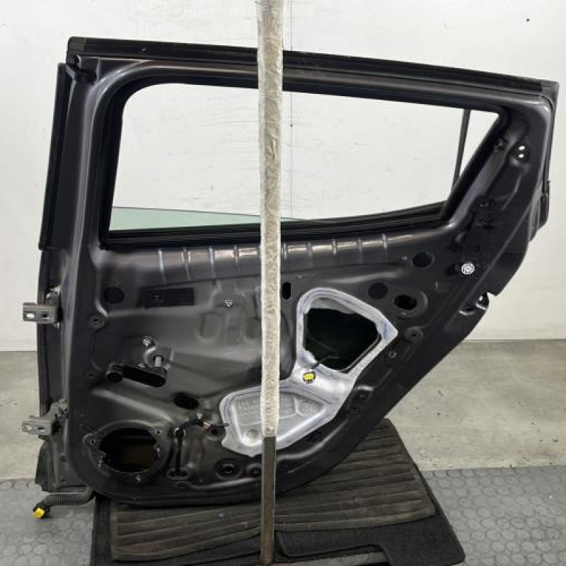 Porte arriere droit RENAULT CLIO 4 Photo n°4