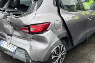 Porte arriere droit RENAULT CLIO 4