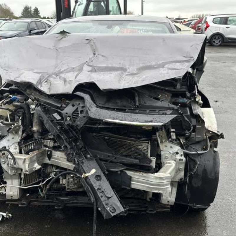Porte arriere droit RENAULT CLIO 4 Photo n°12