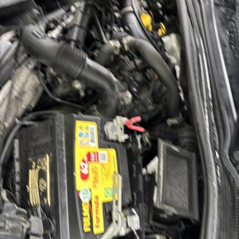 Porte arriere droit RENAULT CLIO 4 Photo n°14