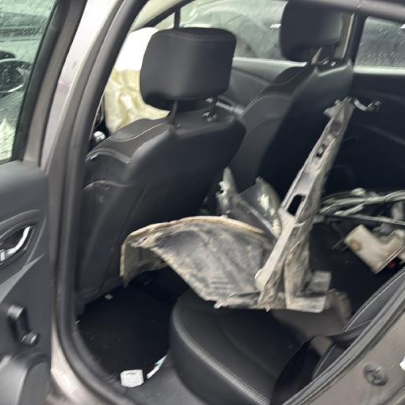 Porte arriere droit RENAULT CLIO 4 Photo n°17