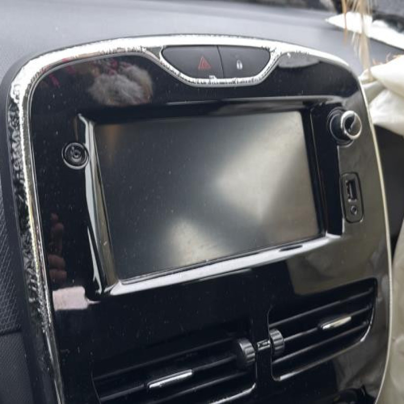 Porte arriere droit RENAULT CLIO 4 Photo n°20