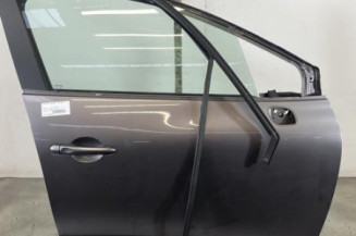 Porte avant droit RENAULT CLIO 4 Photo n°1