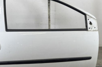 Porte avant droit RENAULT TWINGO 2 Photo n°1