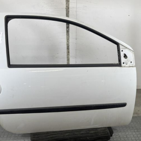 Porte avant droit RENAULT TWINGO 2 Photo n°1