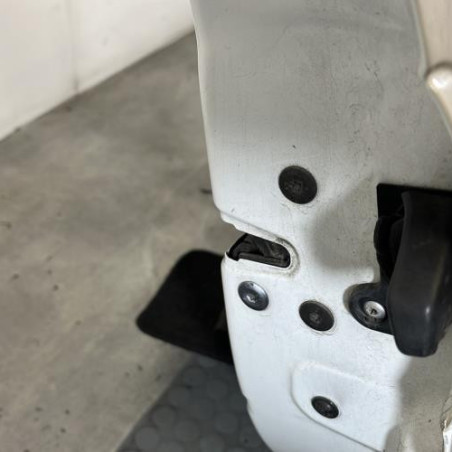 Porte avant droit RENAULT TWINGO 2