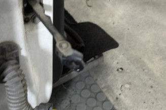 Porte avant droit RENAULT TWINGO 2