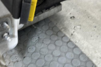 Porte avant droit RENAULT TWINGO 2