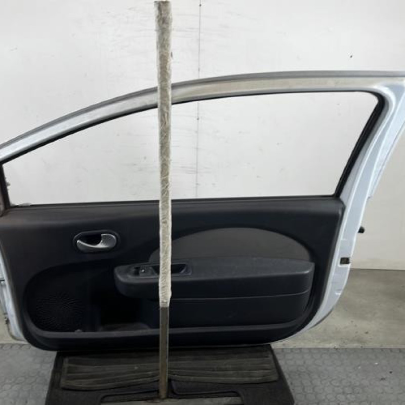 Porte avant droit RENAULT TWINGO 2 Photo n°6
