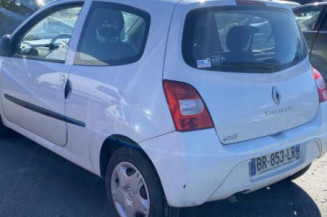Porte avant droit RENAULT TWINGO 2