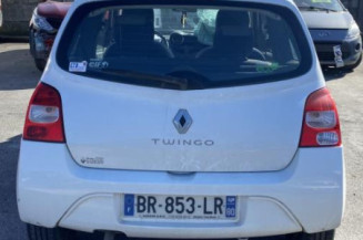 Porte avant droit RENAULT TWINGO 2