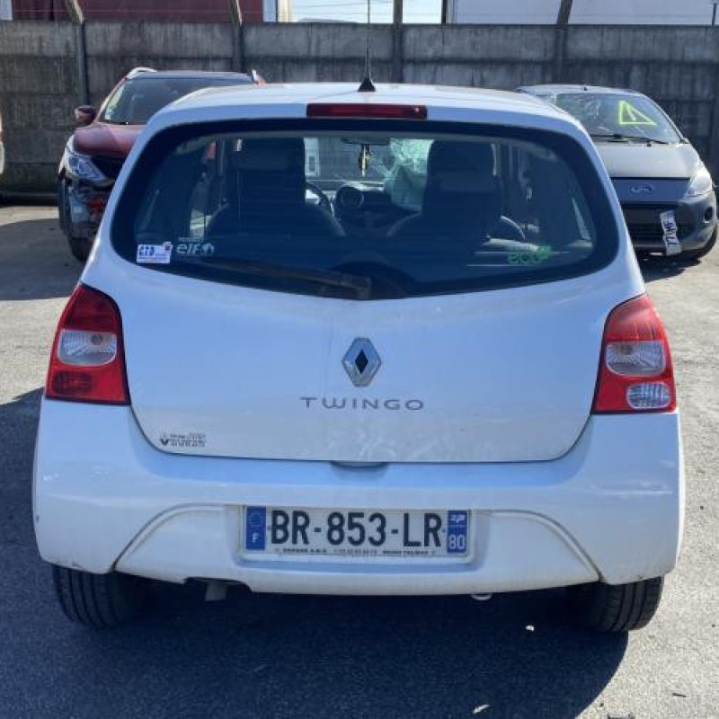 Porte avant droit RENAULT TWINGO 2 Photo n°11