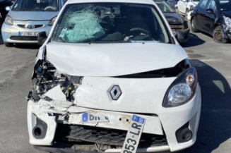 Porte avant droit RENAULT TWINGO 2