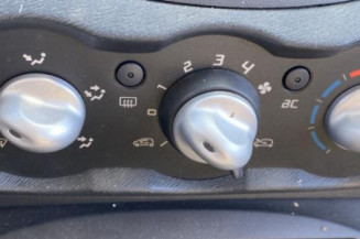 Porte avant droit RENAULT TWINGO 2