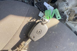 Porte avant droit RENAULT TWINGO 2