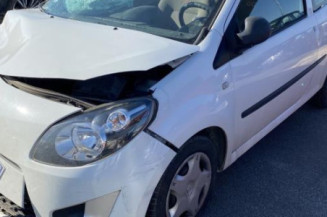 Porte avant droit RENAULT TWINGO 2