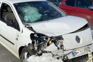 Porte avant droit RENAULT TWINGO 2