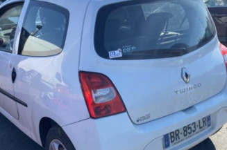 Porte avant droit RENAULT TWINGO 2