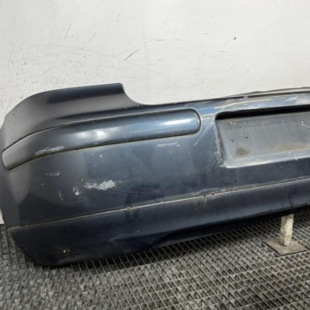 Pare choc arriere VOLKSWAGEN GOLF 4 Photo n°1