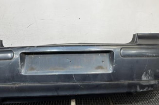 Pare choc arriere VOLKSWAGEN GOLF 4