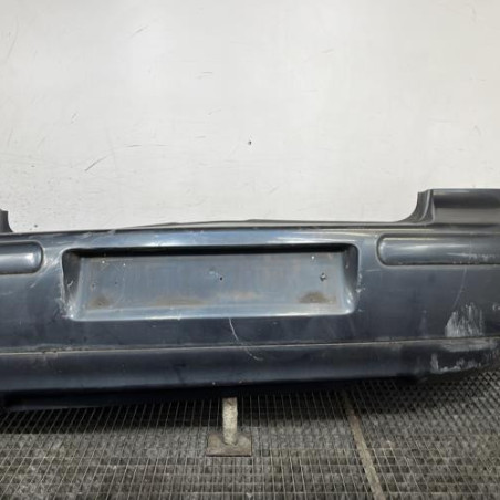 Pare choc arriere VOLKSWAGEN GOLF 4