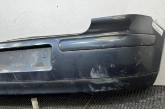Pare choc arriere VOLKSWAGEN GOLF 4