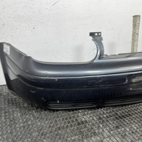 Pare choc avant VOLKSWAGEN GOLF 4