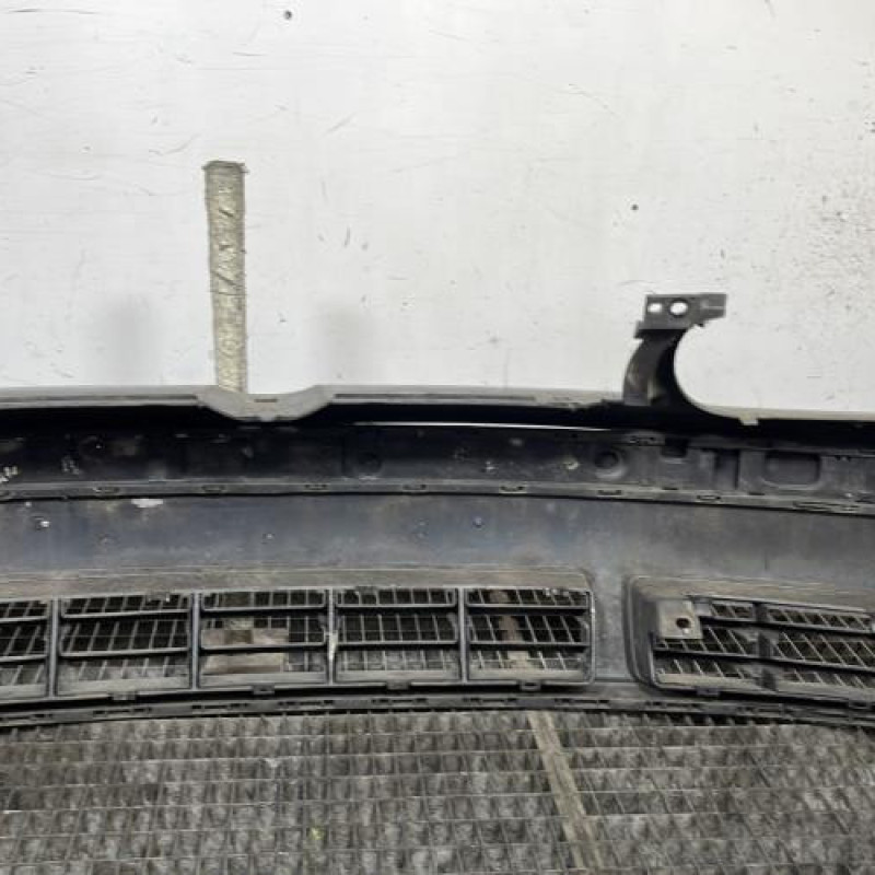 Pare choc avant VOLKSWAGEN GOLF 4 Photo n°6