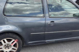 Pare choc avant VOLKSWAGEN GOLF 4