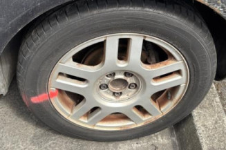 Pare choc avant VOLKSWAGEN GOLF 4