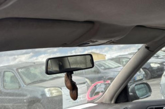 Pare choc avant VOLKSWAGEN GOLF 4