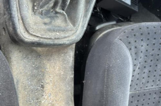 Pare choc avant VOLKSWAGEN GOLF 4