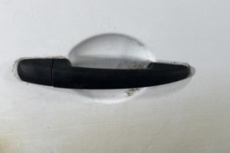 Porte avant droit PEUGEOT PARTNER 2
