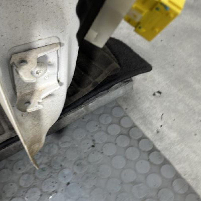 Porte avant droit PEUGEOT PARTNER 2 Photo n°6