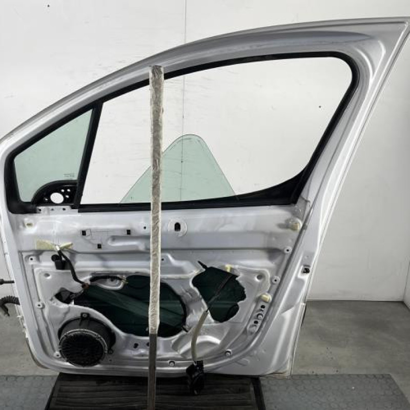 Porte avant droit PEUGEOT PARTNER 2 Photo n°7